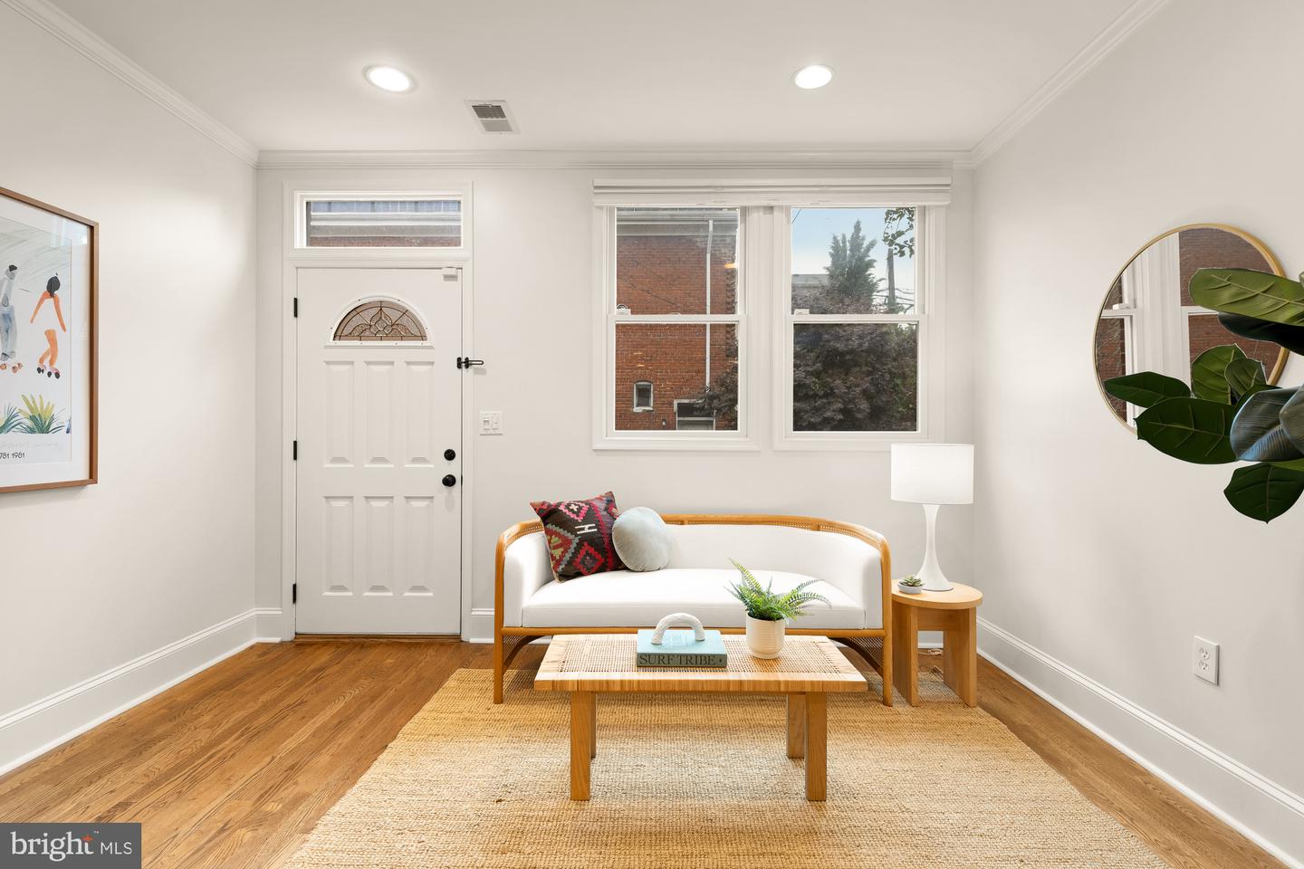 1248 FLORIDA AVE NE, WASHINGTON, District Of Columbia 20002, 4 Bedrooms Bedrooms, ,3 BathroomsBathrooms,Residential,For sale,1248 FLORIDA AVE NE,DCDC2203254 MLS # DCDC2203254