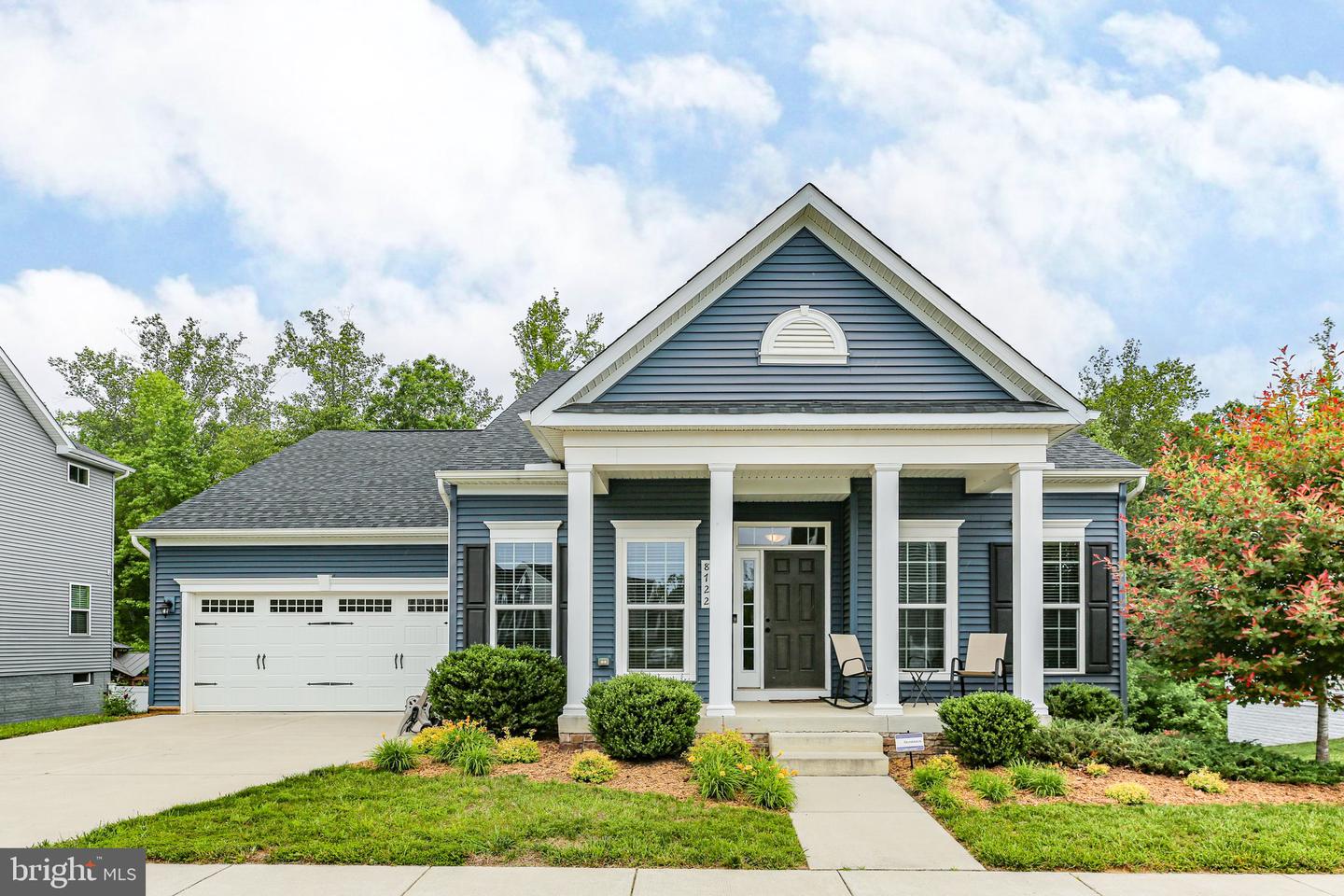 8722 WILMORE LN, SPOTSYLVANIA, Virginia 22553, 3 Bedrooms Bedrooms, ,3 BathroomsBathrooms,Residential,For sale,8722 WILMORE LN,VASP2033548 MLS # VASP2033548