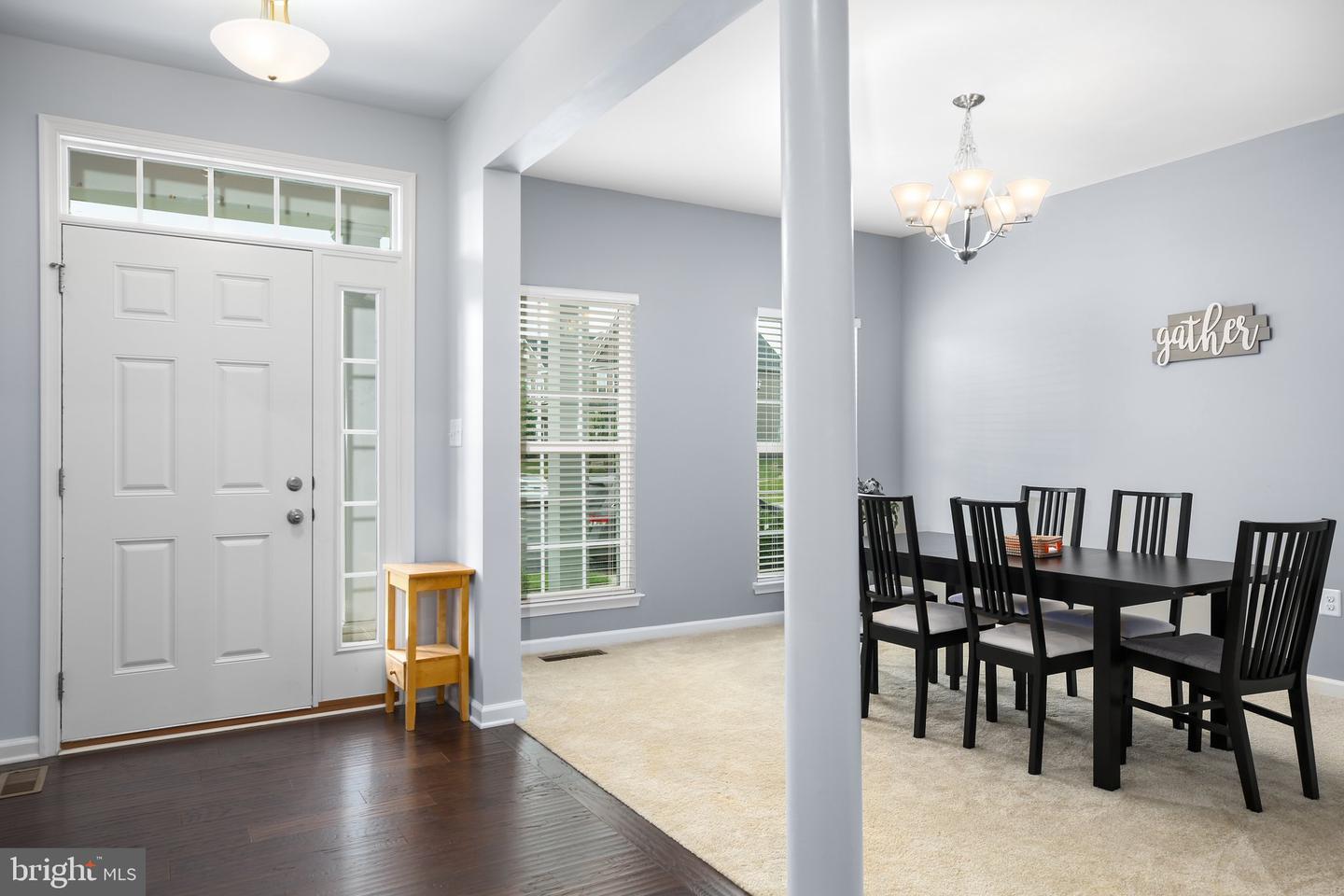 8722 WILMORE LN, SPOTSYLVANIA, Virginia 22553, 3 Bedrooms Bedrooms, ,3 BathroomsBathrooms,Residential,For sale,8722 WILMORE LN,VASP2033548 MLS # VASP2033548