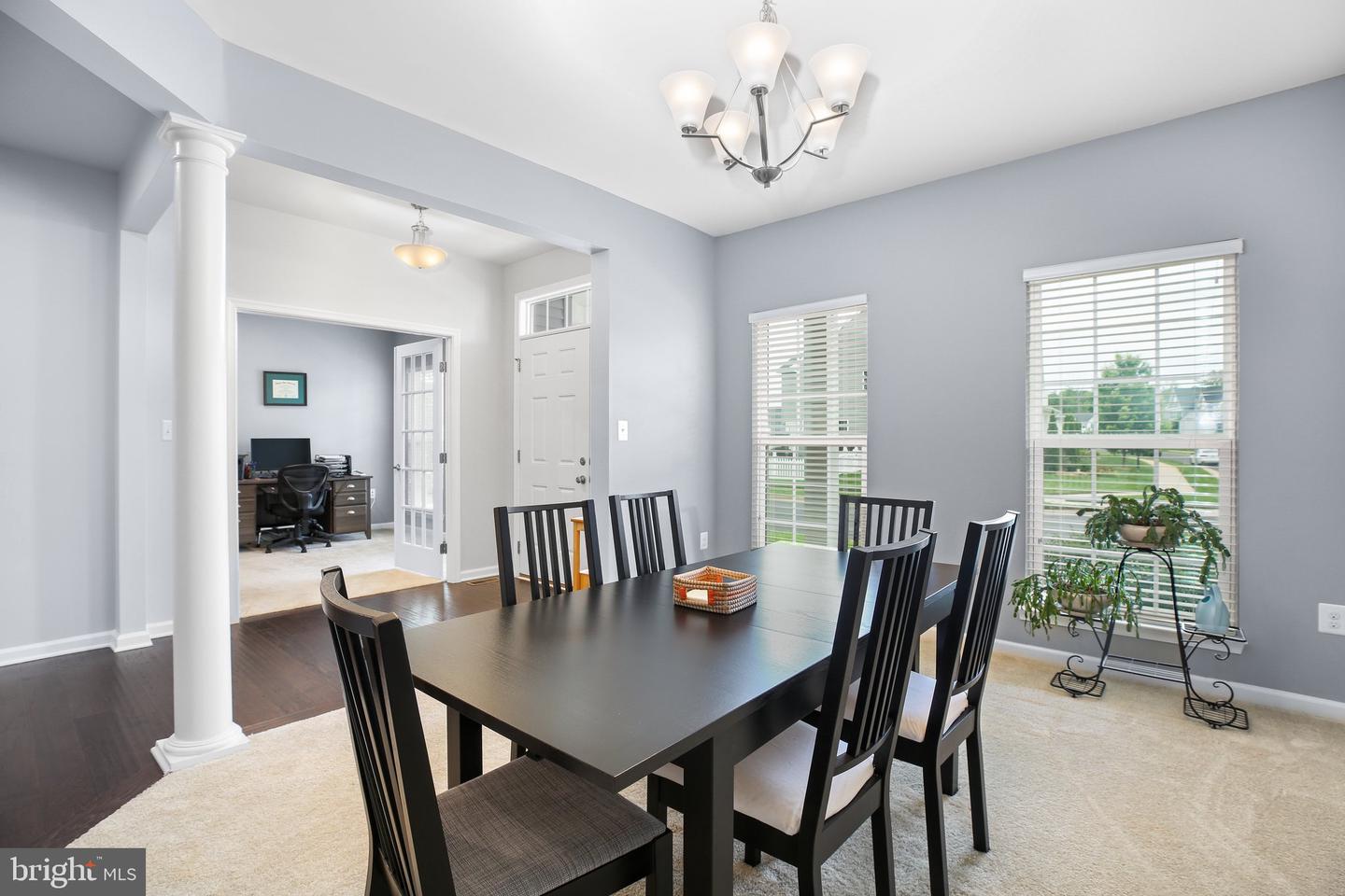 8722 WILMORE LN, SPOTSYLVANIA, Virginia 22553, 3 Bedrooms Bedrooms, ,3 BathroomsBathrooms,Residential,For sale,8722 WILMORE LN,VASP2033548 MLS # VASP2033548