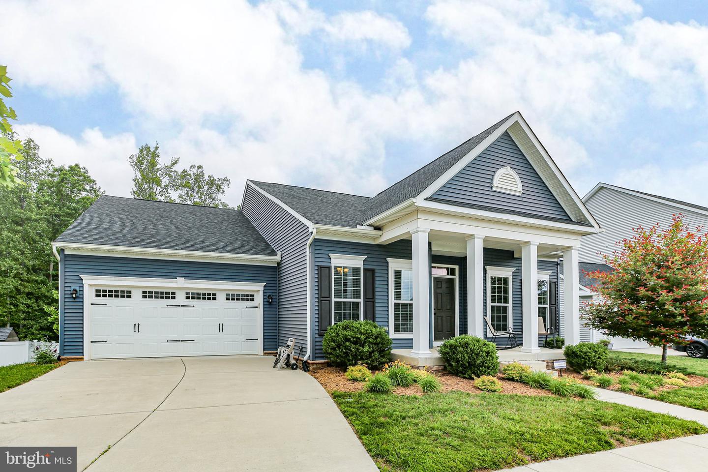 8722 WILMORE LN, SPOTSYLVANIA, Virginia 22553, 3 Bedrooms Bedrooms, ,3 BathroomsBathrooms,Residential,For sale,8722 WILMORE LN,VASP2033548 MLS # VASP2033548