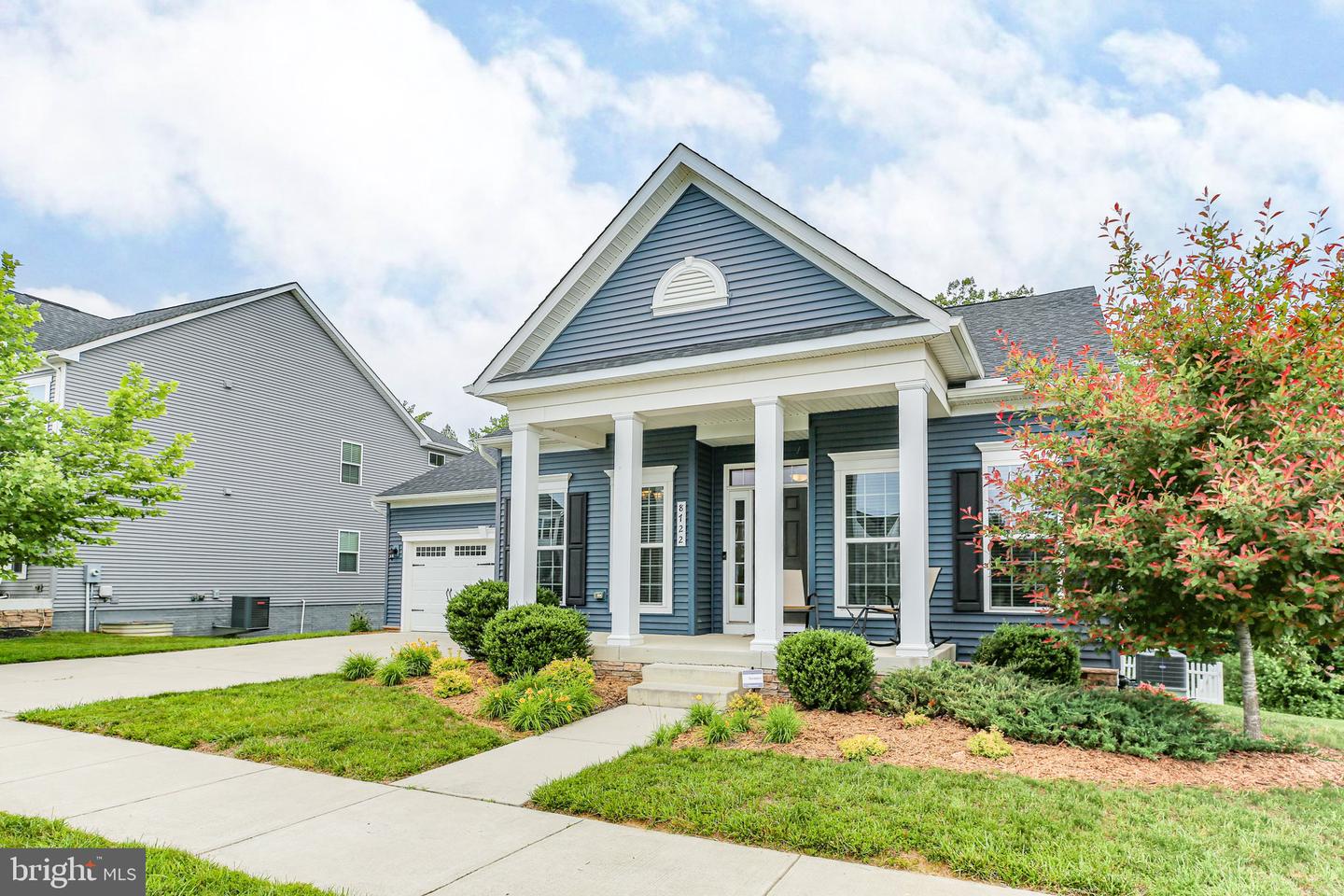 8722 WILMORE LN, SPOTSYLVANIA, Virginia 22553, 3 Bedrooms Bedrooms, ,3 BathroomsBathrooms,Residential,For sale,8722 WILMORE LN,VASP2033548 MLS # VASP2033548