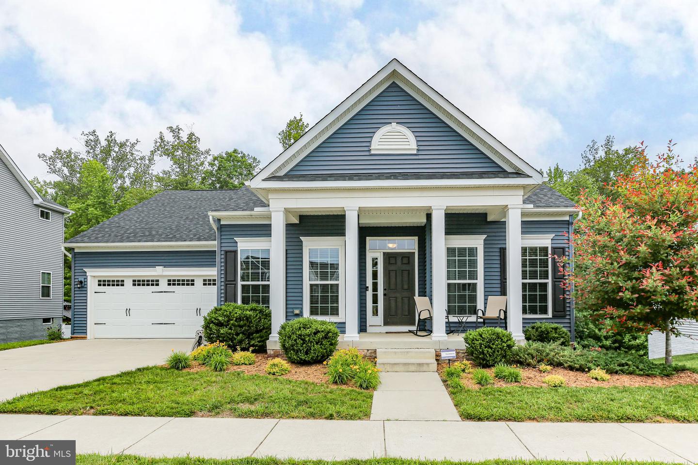 8722 WILMORE LN, SPOTSYLVANIA, Virginia 22553, 3 Bedrooms Bedrooms, ,3 BathroomsBathrooms,Residential,For sale,8722 WILMORE LN,VASP2033548 MLS # VASP2033548