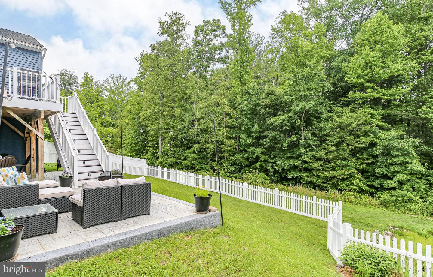 8722 WILMORE LN, SPOTSYLVANIA, Virginia 22553, 3 Bedrooms Bedrooms, ,3 BathroomsBathrooms,Residential,For sale,8722 WILMORE LN,VASP2033548 MLS # VASP2033548