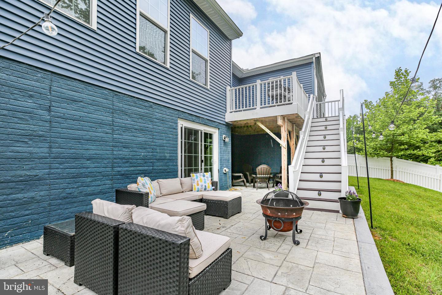 8722 WILMORE LN, SPOTSYLVANIA, Virginia 22553, 3 Bedrooms Bedrooms, ,3 BathroomsBathrooms,Residential,For sale,8722 WILMORE LN,VASP2033548 MLS # VASP2033548