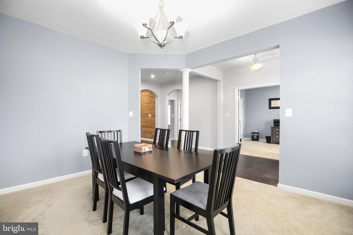 8722 WILMORE LN, SPOTSYLVANIA, Virginia 22553, 3 Bedrooms Bedrooms, ,3 BathroomsBathrooms,Residential,For sale,8722 WILMORE LN,VASP2033548 MLS # VASP2033548