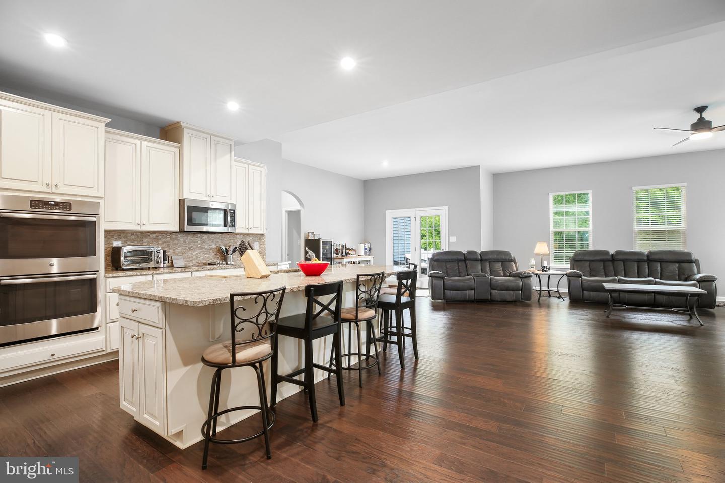 8722 WILMORE LN, SPOTSYLVANIA, Virginia 22553, 3 Bedrooms Bedrooms, ,3 BathroomsBathrooms,Residential,For sale,8722 WILMORE LN,VASP2033548 MLS # VASP2033548