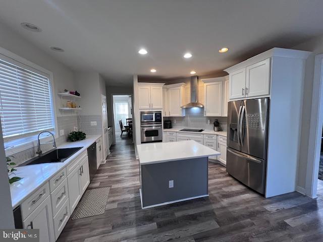7222 CONWAY PL, RUTHER GLEN, Virginia 22546, 4 Bedrooms Bedrooms, ,3 BathroomsBathrooms,Residential,For sale,7222 CONWAY PL,VACV2008222 MLS # VACV2008222