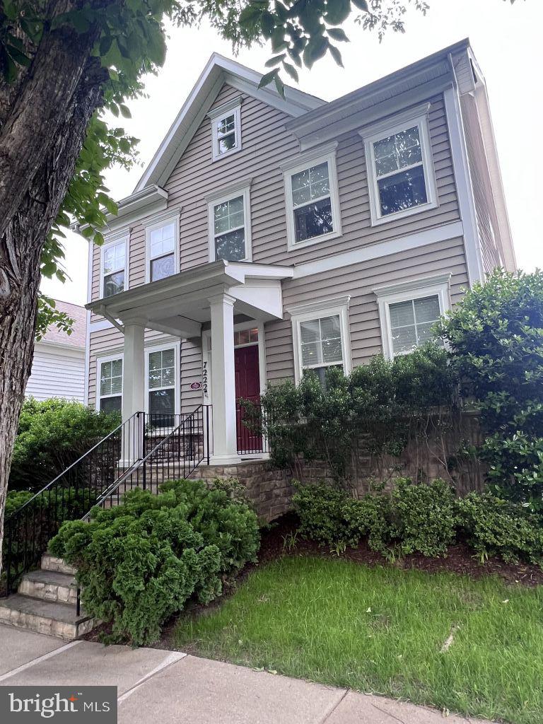 7222 CONWAY PL, RUTHER GLEN, Virginia 22546, 4 Bedrooms Bedrooms, ,3 BathroomsBathrooms,Residential,For sale,7222 CONWAY PL,VACV2008222 MLS # VACV2008222