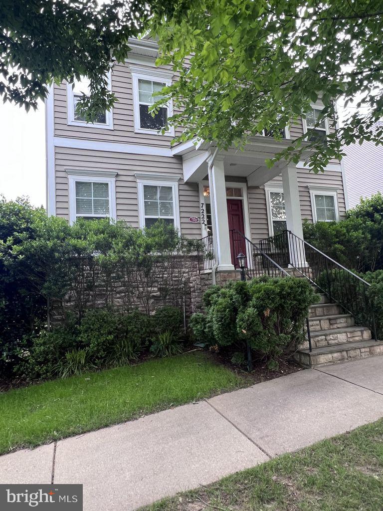 7222 CONWAY PL, RUTHER GLEN, Virginia 22546, 4 Bedrooms Bedrooms, ,3 BathroomsBathrooms,Residential,For sale,7222 CONWAY PL,VACV2008222 MLS # VACV2008222
