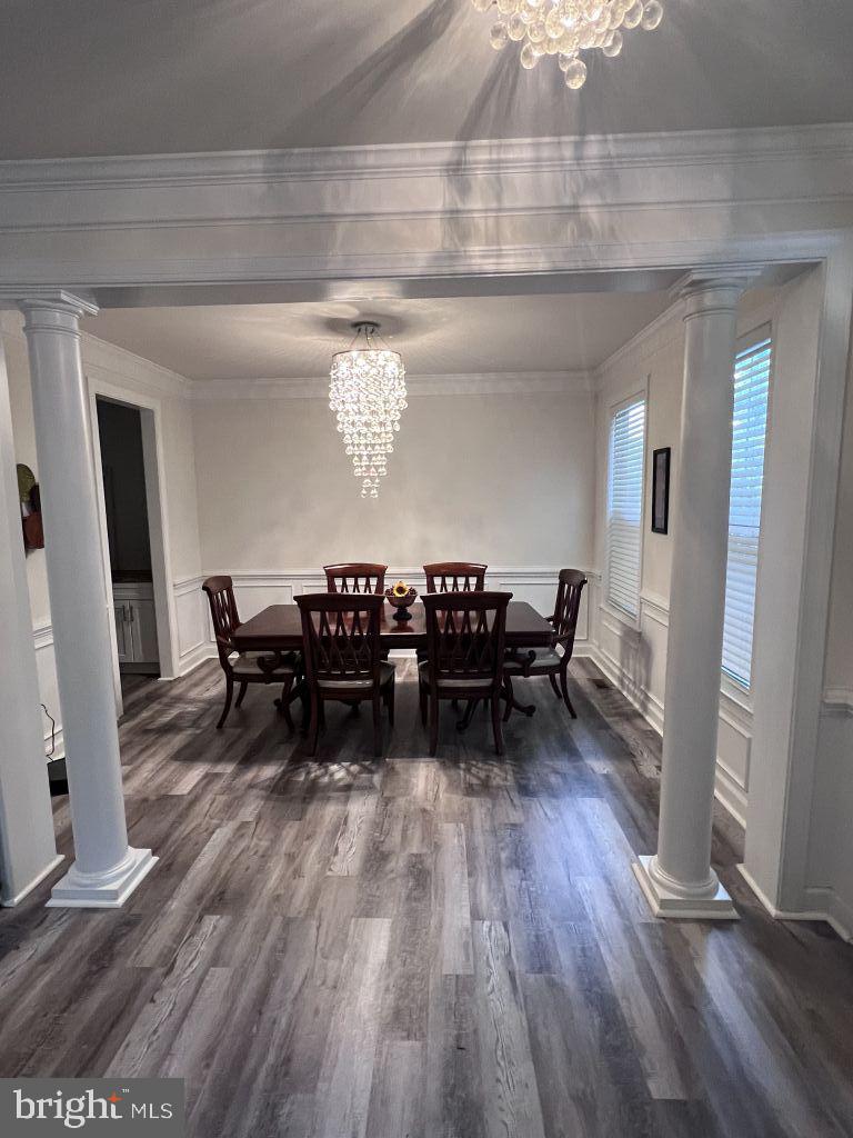 7222 CONWAY PL, RUTHER GLEN, Virginia 22546, 4 Bedrooms Bedrooms, ,3 BathroomsBathrooms,Residential,For sale,7222 CONWAY PL,VACV2008222 MLS # VACV2008222
