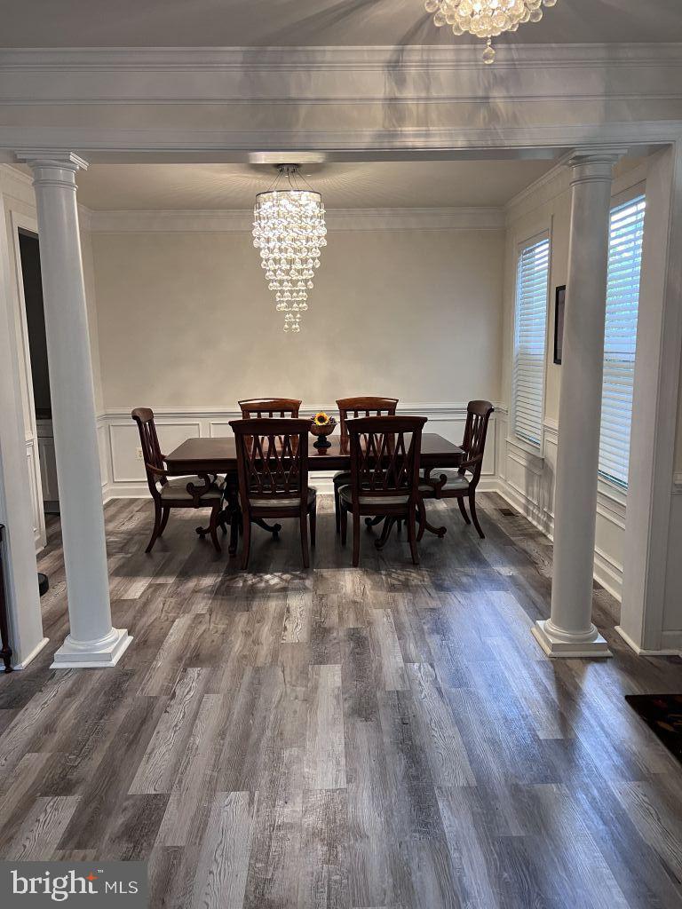 7222 CONWAY PL, RUTHER GLEN, Virginia 22546, 4 Bedrooms Bedrooms, ,3 BathroomsBathrooms,Residential,For sale,7222 CONWAY PL,VACV2008222 MLS # VACV2008222