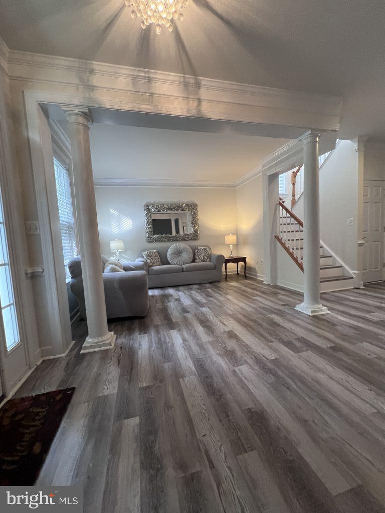 7222 CONWAY PL, RUTHER GLEN, Virginia 22546, 4 Bedrooms Bedrooms, ,3 BathroomsBathrooms,Residential,For sale,7222 CONWAY PL,VACV2008222 MLS # VACV2008222