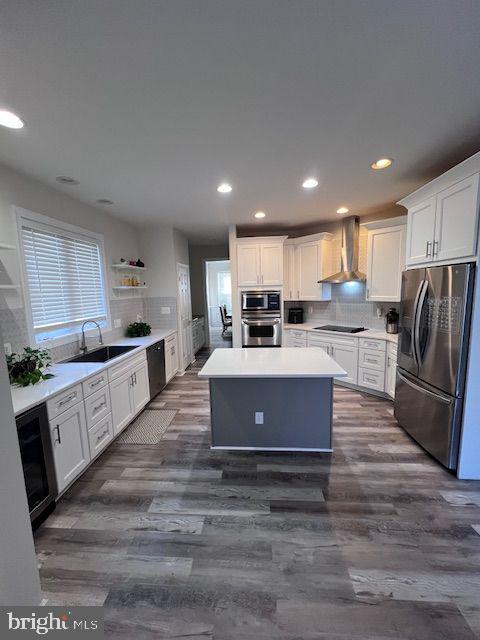 7222 CONWAY PL, RUTHER GLEN, Virginia 22546, 4 Bedrooms Bedrooms, ,3 BathroomsBathrooms,Residential,For sale,7222 CONWAY PL,VACV2008222 MLS # VACV2008222