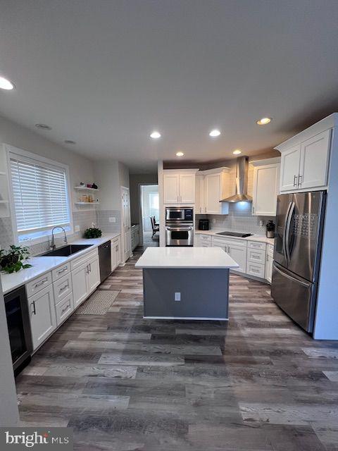 7222 CONWAY PL, RUTHER GLEN, Virginia 22546, 4 Bedrooms Bedrooms, ,3 BathroomsBathrooms,Residential,For sale,7222 CONWAY PL,VACV2008222 MLS # VACV2008222
