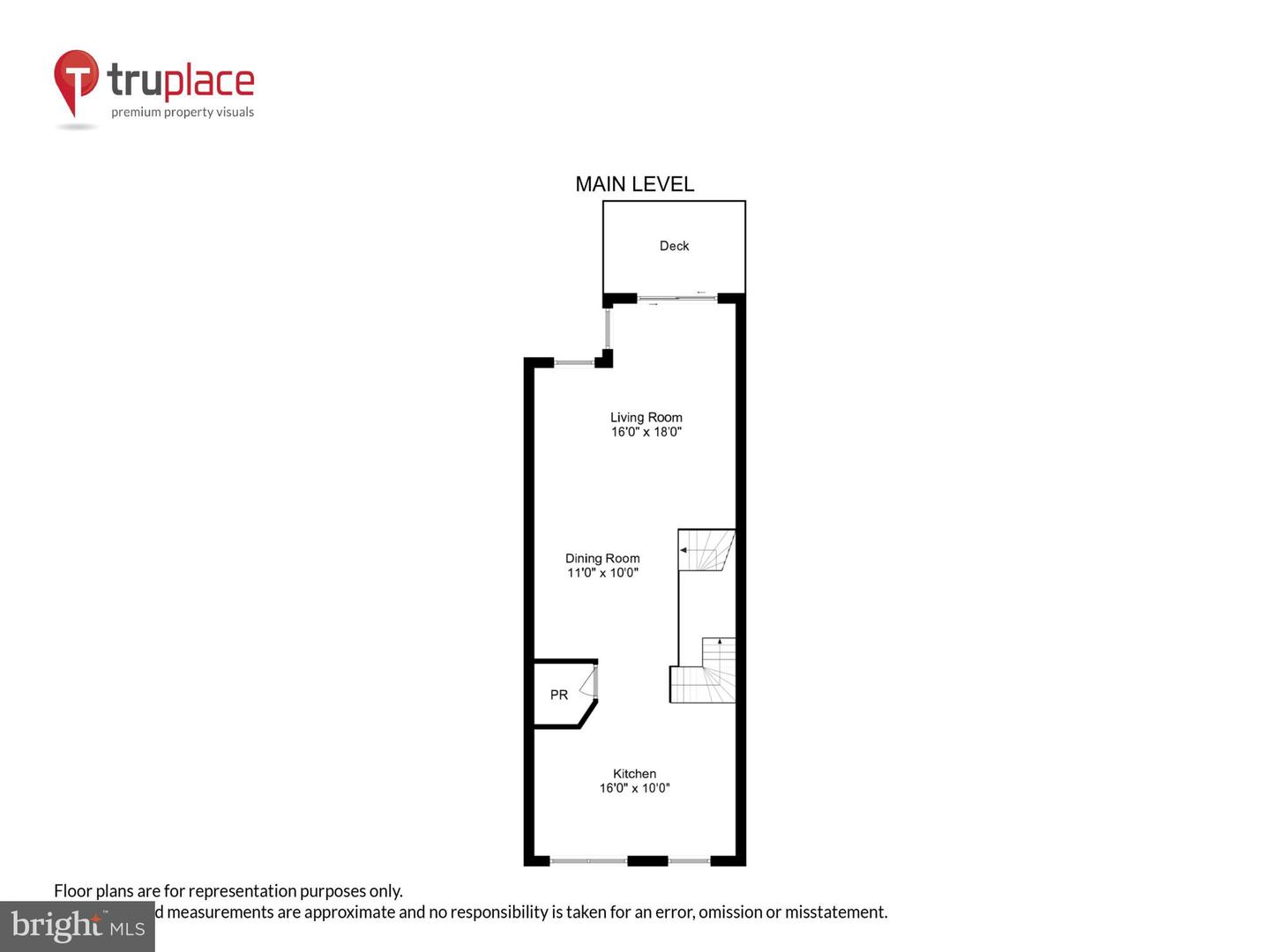 16758 BLACKJACK OAK LN, WOODBRIDGE, Virginia 22191, 2 Bedrooms Bedrooms, ,2 BathroomsBathrooms,Residential,For sale,16758 BLACKJACK OAK LN,VAPW2095866 MLS # VAPW2095866