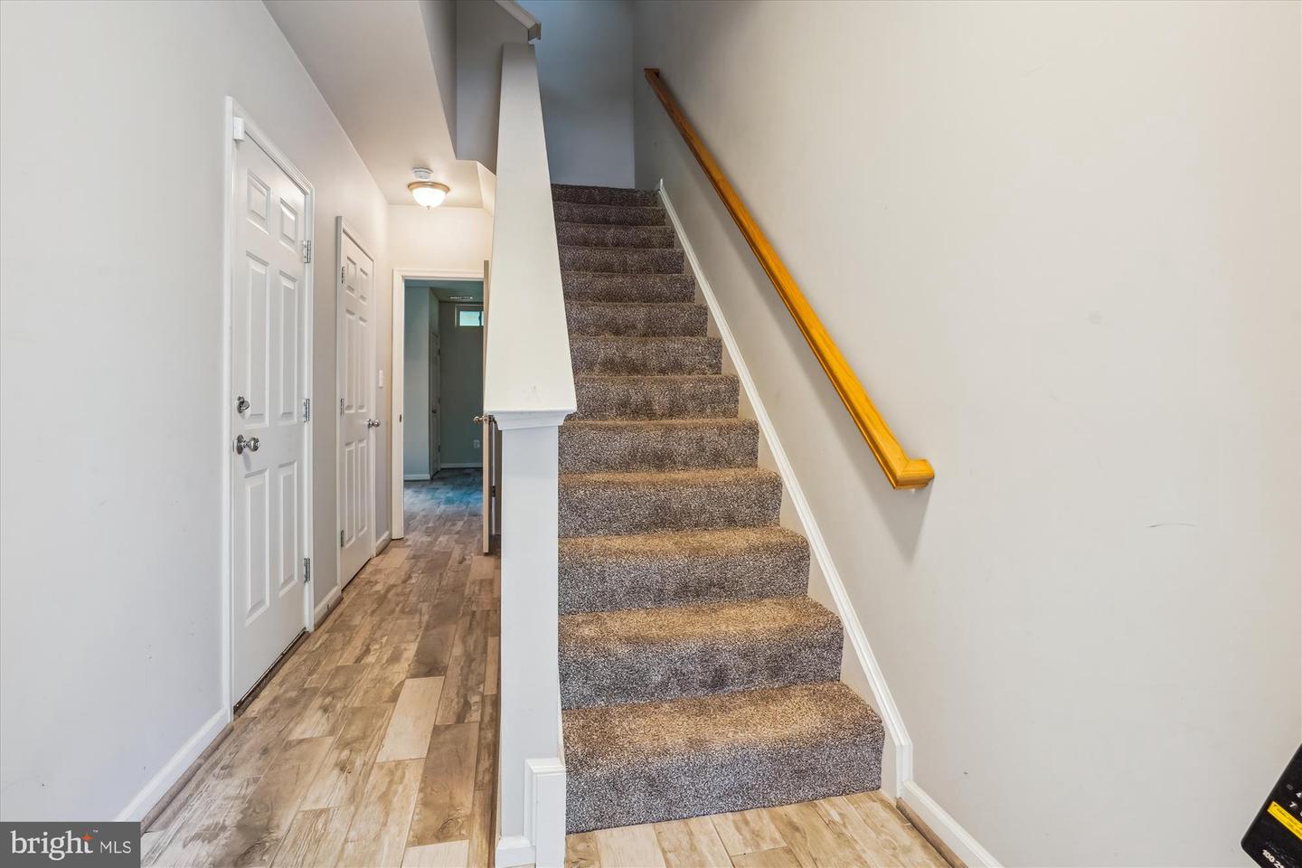16758 BLACKJACK OAK LN, WOODBRIDGE, Virginia 22191, 2 Bedrooms Bedrooms, ,2 BathroomsBathrooms,Residential,For sale,16758 BLACKJACK OAK LN,VAPW2095866 MLS # VAPW2095866