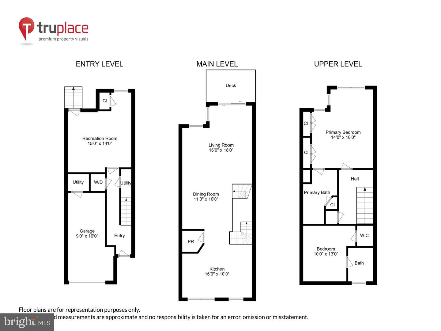 16758 BLACKJACK OAK LN, WOODBRIDGE, Virginia 22191, 2 Bedrooms Bedrooms, ,2 BathroomsBathrooms,Residential,For sale,16758 BLACKJACK OAK LN,VAPW2095866 MLS # VAPW2095866