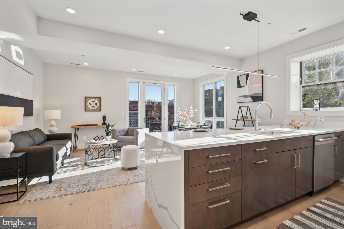 1748 LANIER PL NW #2, WASHINGTON, District Of Columbia 20009, 3 Bedrooms Bedrooms, ,3 BathroomsBathrooms,Residential,For sale,1748 LANIER PL NW #2,DCDC2203262 MLS # DCDC2203262