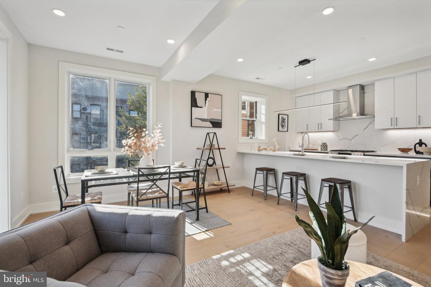 1748 LANIER PL NW #2, WASHINGTON, District Of Columbia 20009, 3 Bedrooms Bedrooms, ,3 BathroomsBathrooms,Residential,For sale,1748 LANIER PL NW #2,DCDC2203262 MLS # DCDC2203262