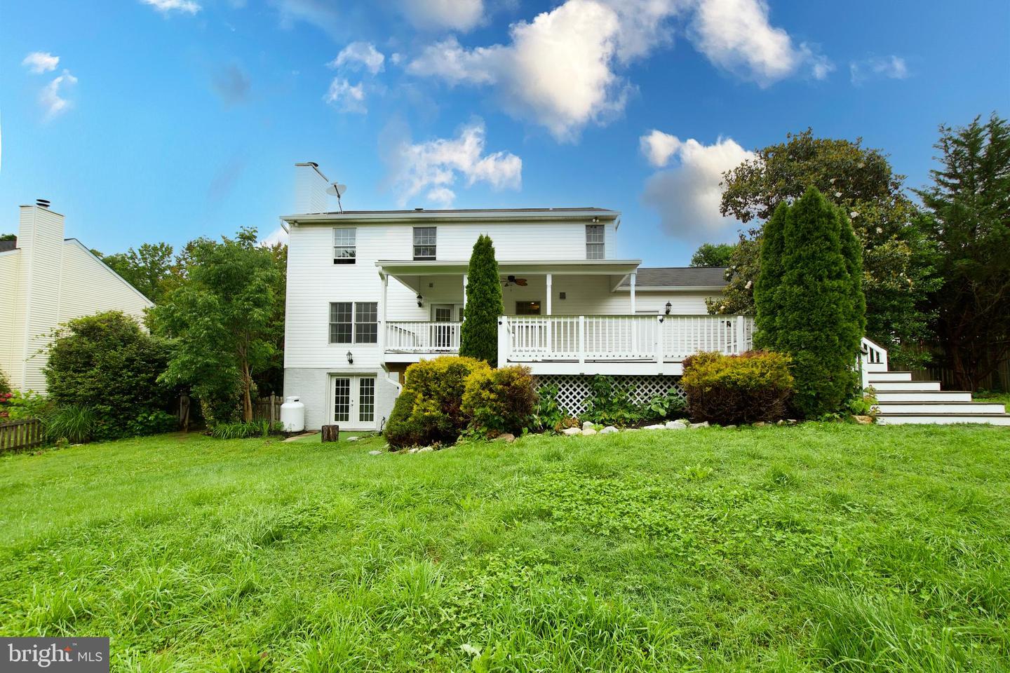 8919 KIGER ST, LORTON, Virginia 22079, 5 Bedrooms Bedrooms, ,3 BathroomsBathrooms,Residential,For sale,8919 KIGER ST,VAFX2244118 MLS # VAFX2244118