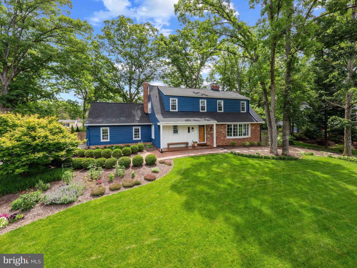 9103 CHICKAWANE CT, ALEXANDRIA, Virginia 22309, 4 Bedrooms Bedrooms, ,2 BathroomsBathrooms,Residential,For sale,9103 CHICKAWANE CT,VAFX2244248 MLS # VAFX2244248
