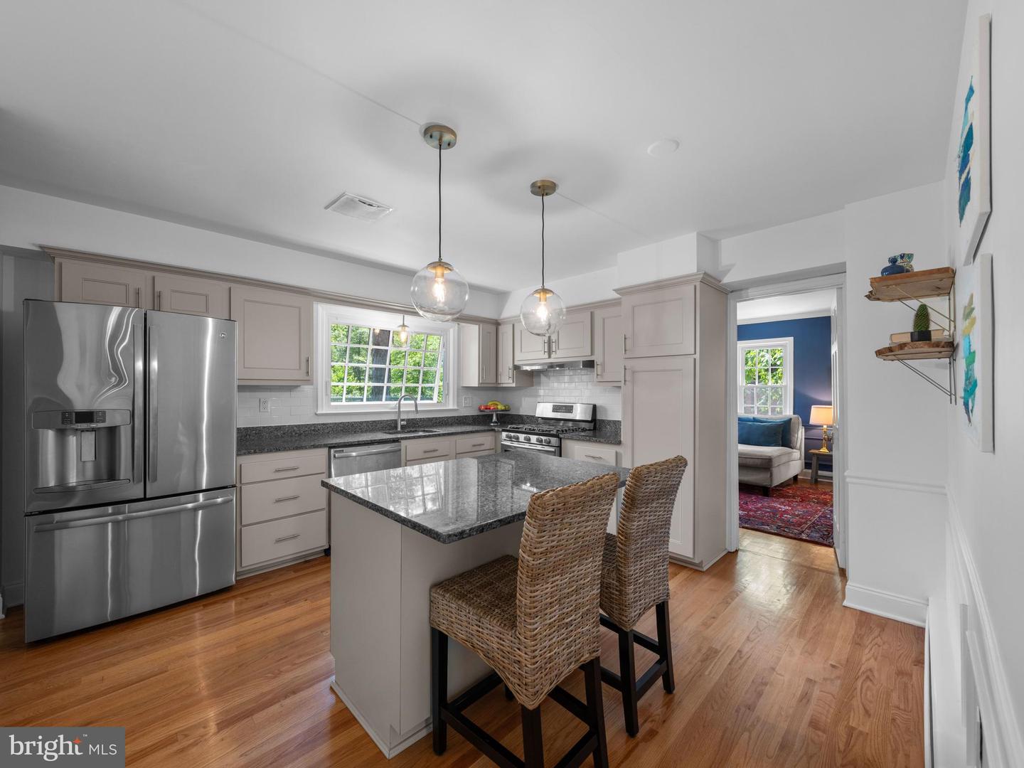 9103 CHICKAWANE CT, ALEXANDRIA, Virginia 22309, 4 Bedrooms Bedrooms, ,2 BathroomsBathrooms,Residential,For sale,9103 CHICKAWANE CT,VAFX2244248 MLS # VAFX2244248