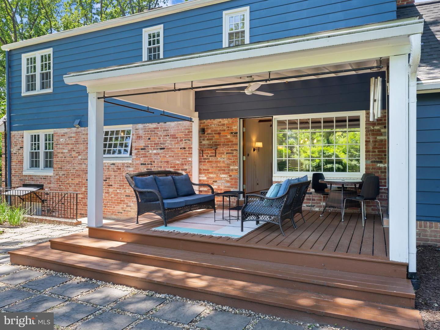 9103 CHICKAWANE CT, ALEXANDRIA, Virginia 22309, 4 Bedrooms Bedrooms, ,2 BathroomsBathrooms,Residential,For sale,9103 CHICKAWANE CT,VAFX2244248 MLS # VAFX2244248