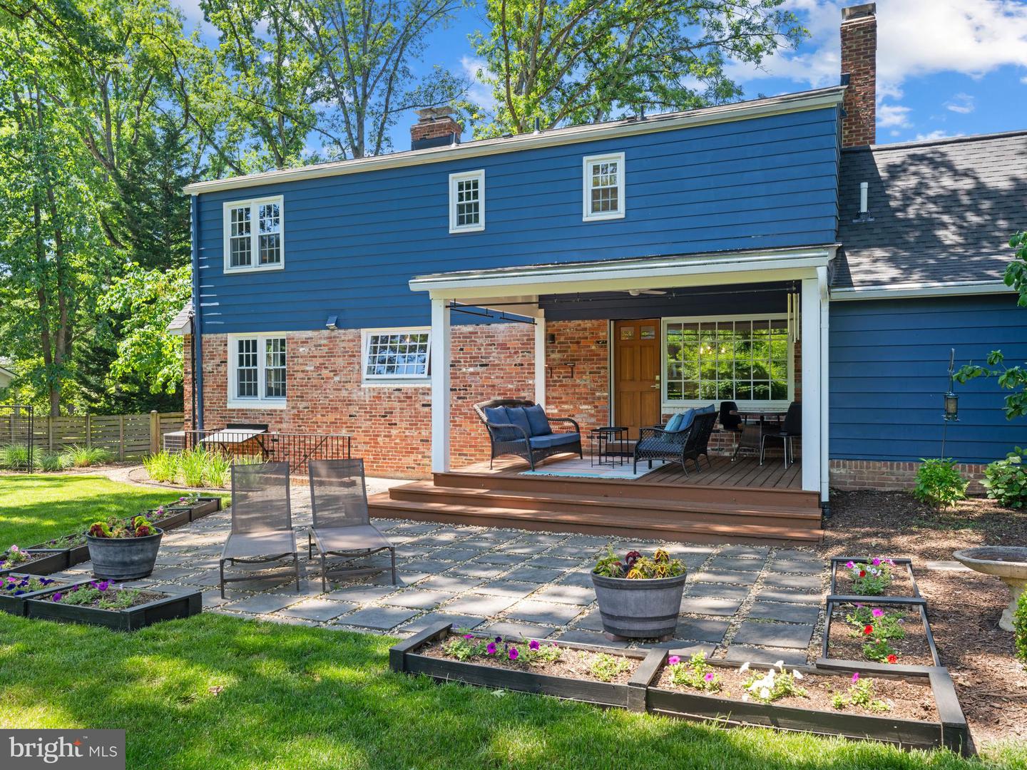 9103 CHICKAWANE CT, ALEXANDRIA, Virginia 22309, 4 Bedrooms Bedrooms, ,2 BathroomsBathrooms,Residential,For sale,9103 CHICKAWANE CT,VAFX2244248 MLS # VAFX2244248
