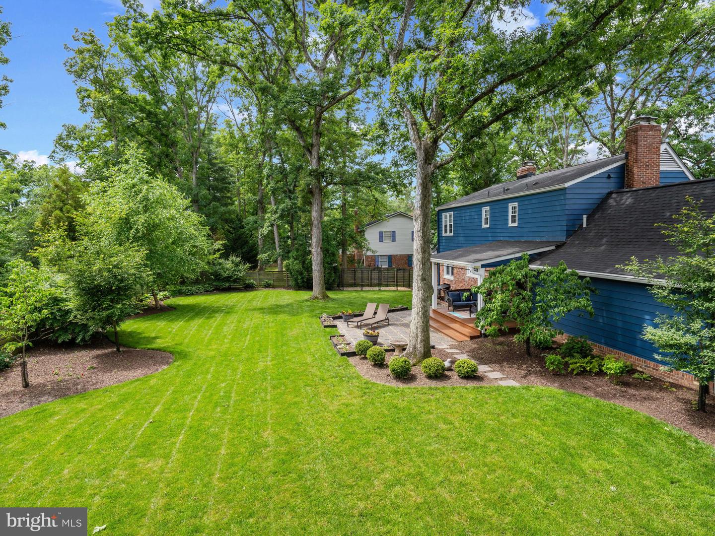 9103 CHICKAWANE CT, ALEXANDRIA, Virginia 22309, 4 Bedrooms Bedrooms, ,2 BathroomsBathrooms,Residential,For sale,9103 CHICKAWANE CT,VAFX2244248 MLS # VAFX2244248