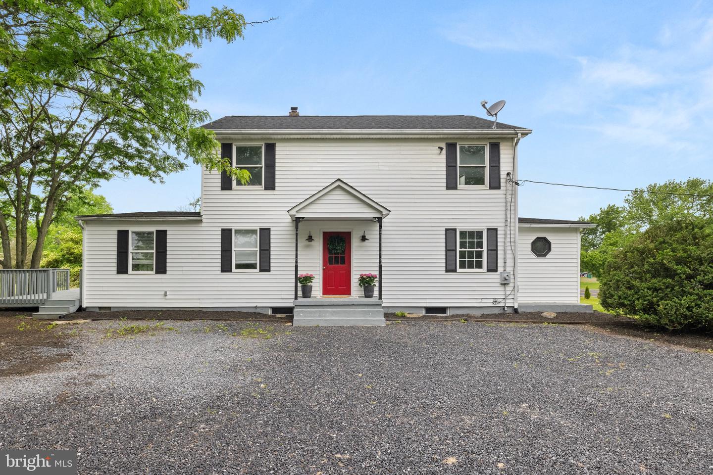 1164 FAIRFAX PIKE, WHITE POST, Virginia 22663, 3 Bedrooms Bedrooms, ,2 BathroomsBathrooms,Residential,For sale,1164 FAIRFAX PIKE,VAFV2034544 MLS # VAFV2034544
