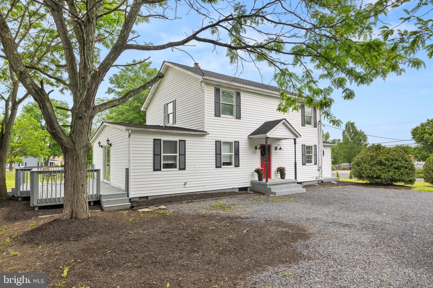 1164 FAIRFAX PIKE, WHITE POST, Virginia 22663, 3 Bedrooms Bedrooms, ,2 BathroomsBathrooms,Residential,For sale,1164 FAIRFAX PIKE,VAFV2034544 MLS # VAFV2034544