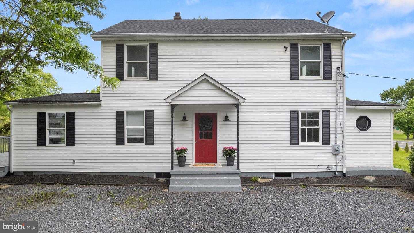 1164 FAIRFAX PIKE, WHITE POST, Virginia 22663, 3 Bedrooms Bedrooms, ,2 BathroomsBathrooms,Residential,For sale,1164 FAIRFAX PIKE,VAFV2034544 MLS # VAFV2034544