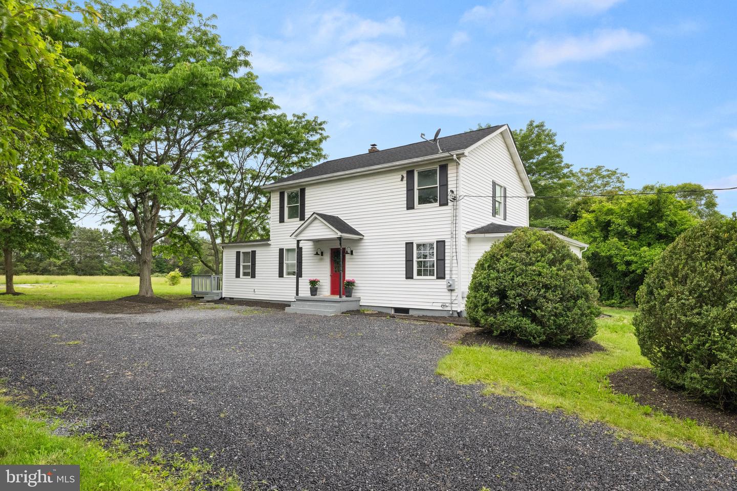 1164 FAIRFAX PIKE, WHITE POST, Virginia 22663, 3 Bedrooms Bedrooms, ,2 BathroomsBathrooms,Residential,For sale,1164 FAIRFAX PIKE,VAFV2034544 MLS # VAFV2034544