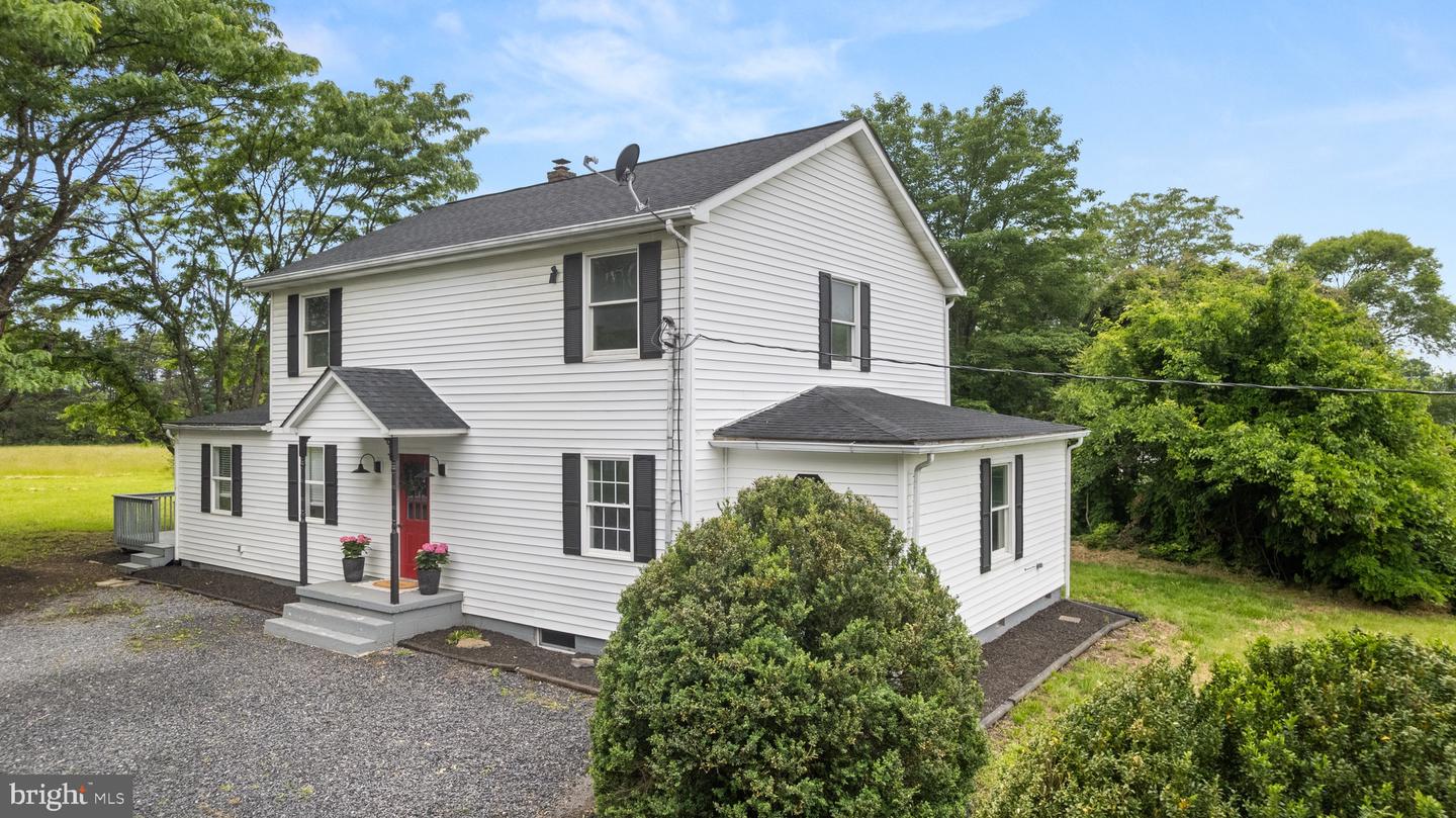 1164 FAIRFAX PIKE, WHITE POST, Virginia 22663, 3 Bedrooms Bedrooms, ,2 BathroomsBathrooms,Residential,For sale,1164 FAIRFAX PIKE,VAFV2034544 MLS # VAFV2034544
