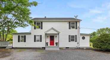 1164 FAIRFAX PIKE, WHITE POST, Virginia 22663, 3 Bedrooms Bedrooms, ,2 BathroomsBathrooms,Residential,For sale,1164 FAIRFAX PIKE,VAFV2034544 MLS # VAFV2034544