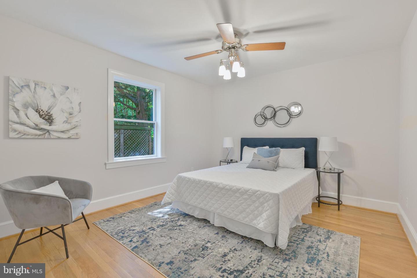 5001 14TH ST N, ARLINGTON, Virginia 22205, 5 Bedrooms Bedrooms, ,4 BathroomsBathrooms,Residential,For sale,5001 14TH ST N,VAAR2058436 MLS # VAAR2058436