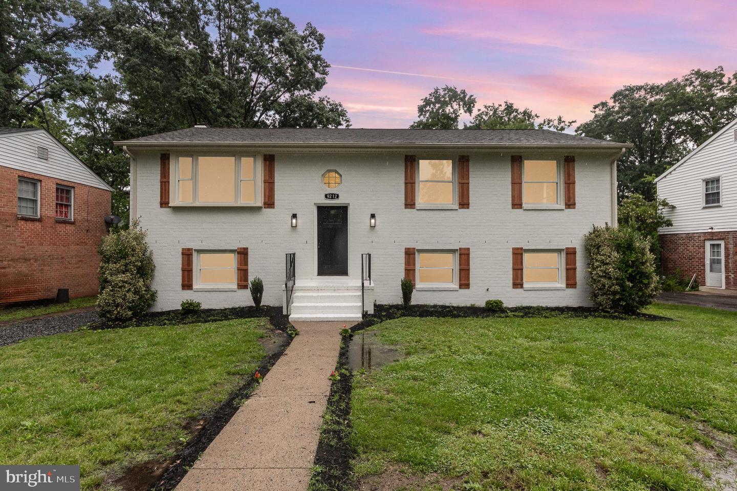 9212 AVALON DR, HENRICO, Virginia 23229, 5 Bedrooms Bedrooms, ,3 BathroomsBathrooms,Residential,For sale,9212 AVALON DR,VAHN2000934 MLS # VAHN2000934