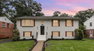 9212 AVALON DR, HENRICO, Virginia 23229, 5 Bedrooms Bedrooms, ,3 BathroomsBathrooms,Residential,For sale,9212 AVALON DR,VAHN2000934 MLS # VAHN2000934