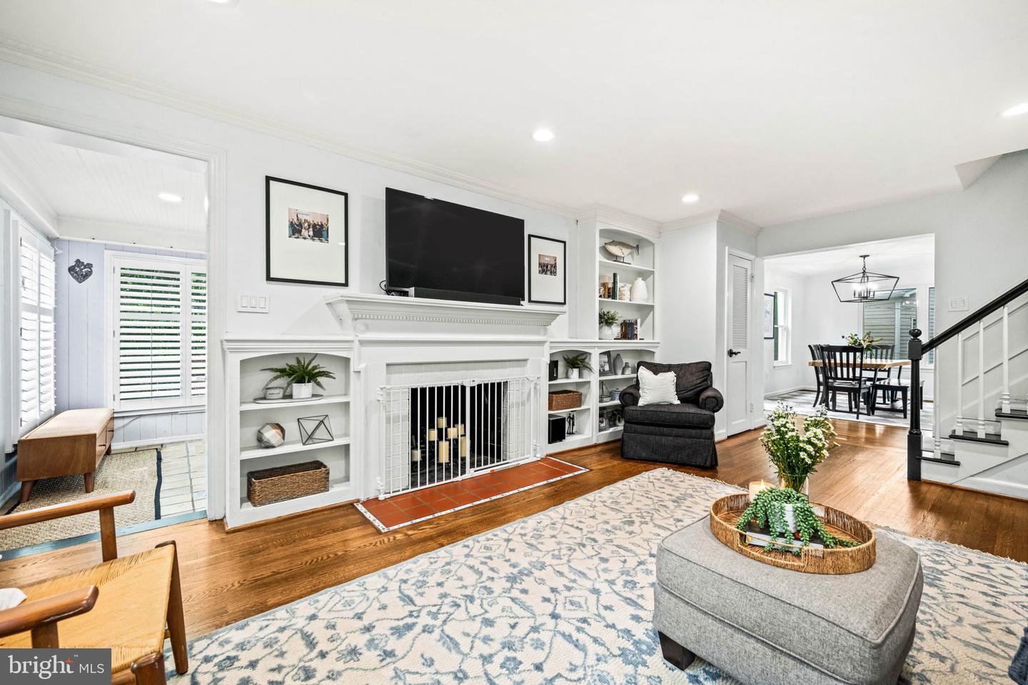 3311 CAMERON MILLS RD, ALEXANDRIA, Virginia 22302, 5 Bedrooms Bedrooms, 11 Rooms Rooms,4 BathroomsBathrooms,Residential,For sale,3311 CAMERON MILLS RD,VAAX2045890 MLS # VAAX2045890
