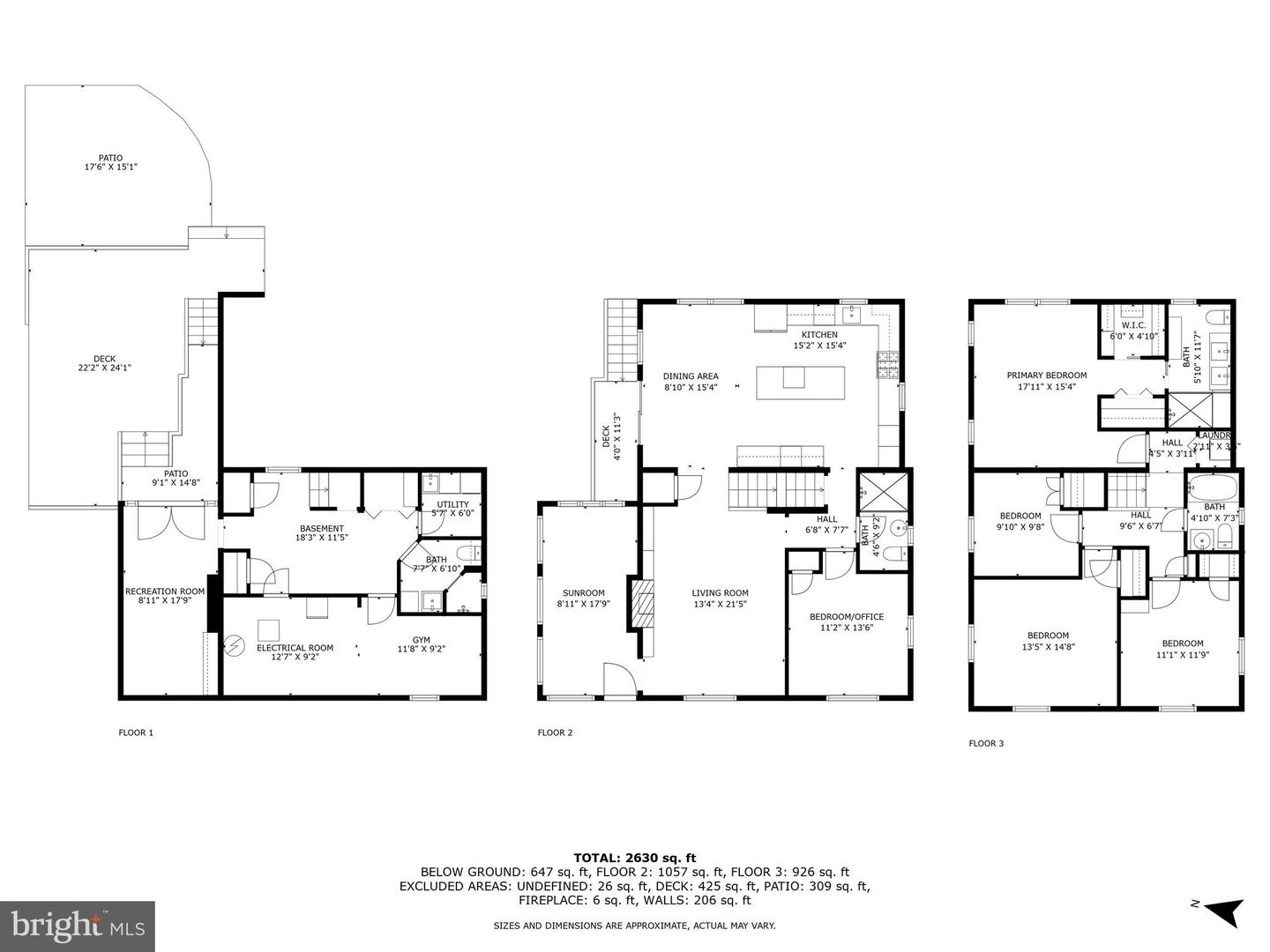 3311 CAMERON MILLS RD, ALEXANDRIA, Virginia 22302, 5 Bedrooms Bedrooms, 11 Rooms Rooms,4 BathroomsBathrooms,Residential,For sale,3311 CAMERON MILLS RD,VAAX2045890 MLS # VAAX2045890