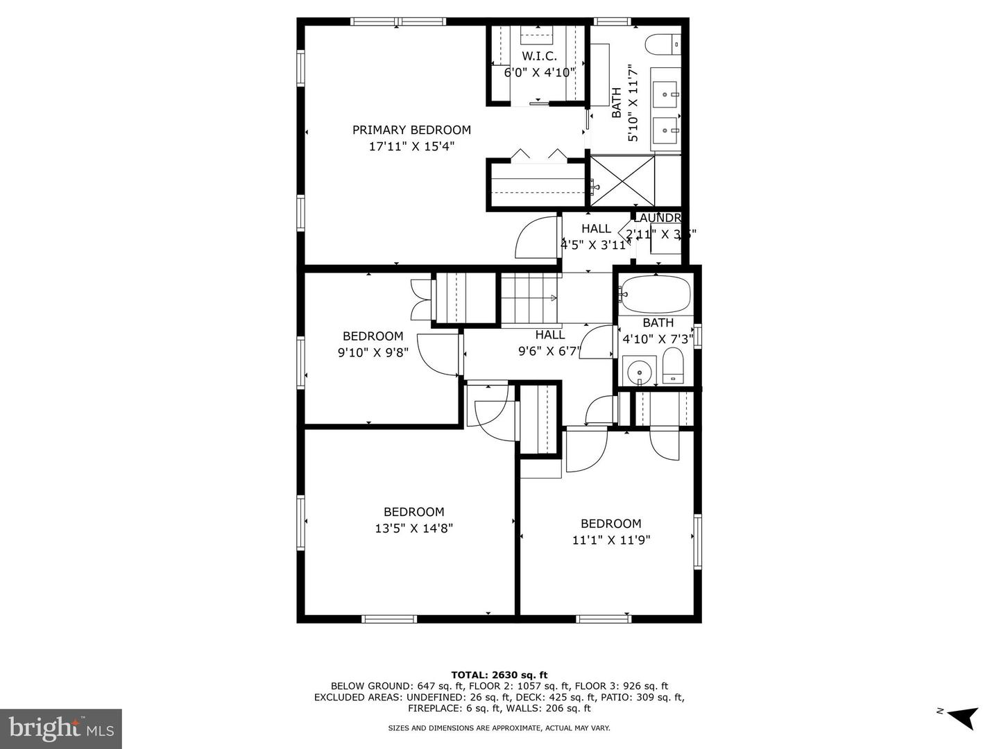 3311 CAMERON MILLS RD, ALEXANDRIA, Virginia 22302, 5 Bedrooms Bedrooms, 11 Rooms Rooms,4 BathroomsBathrooms,Residential,For sale,3311 CAMERON MILLS RD,VAAX2045890 MLS # VAAX2045890