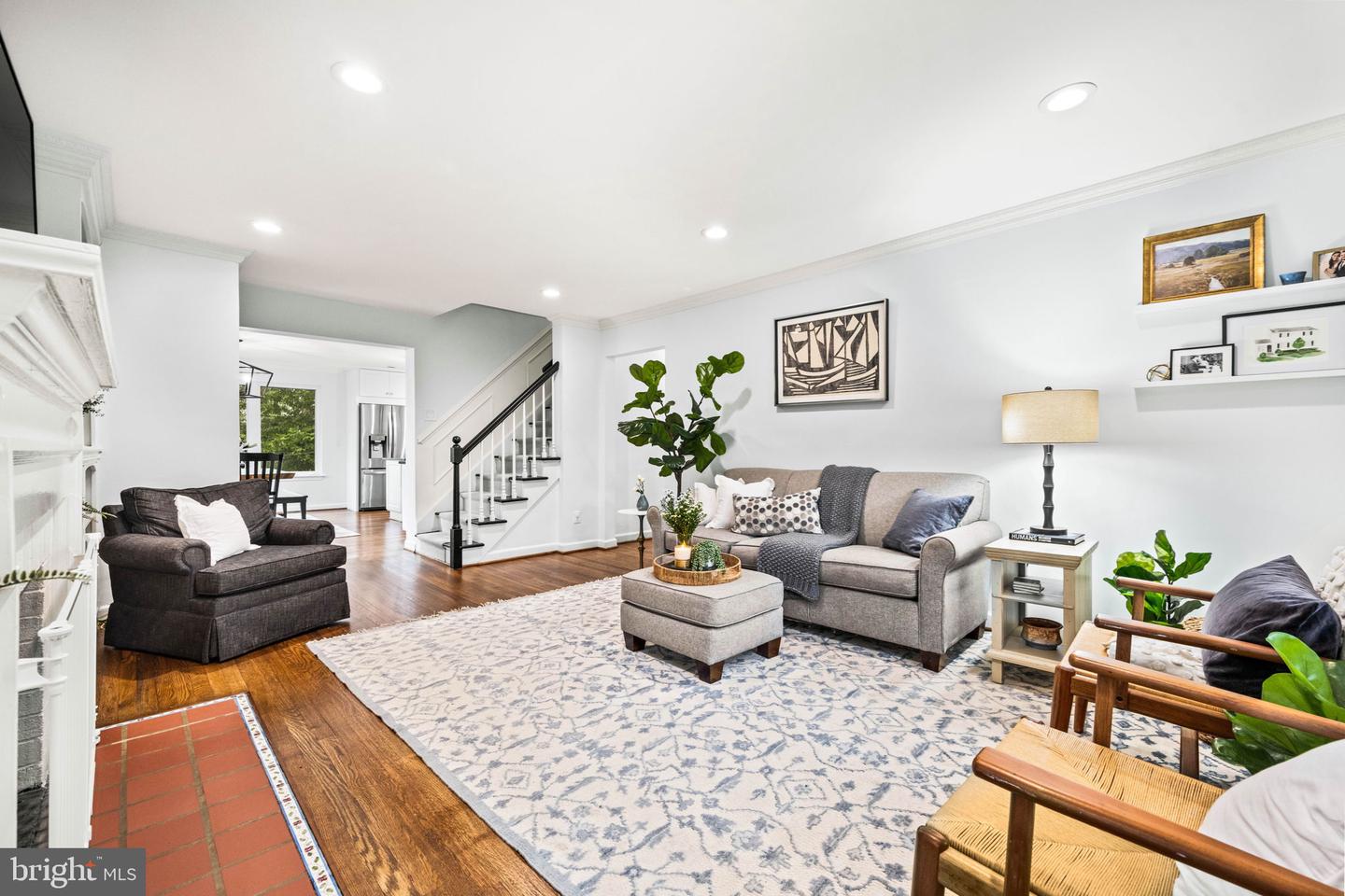 3311 CAMERON MILLS RD, ALEXANDRIA, Virginia 22302, 5 Bedrooms Bedrooms, 11 Rooms Rooms,4 BathroomsBathrooms,Residential,For sale,3311 CAMERON MILLS RD,VAAX2045890 MLS # VAAX2045890