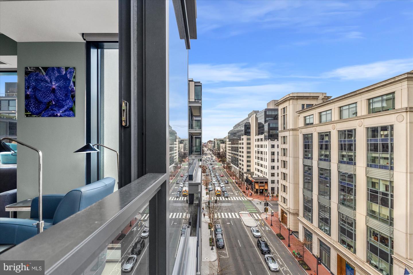 925 H ST NW #810, WASHINGTON, District Of Columbia 20001, 2 Bedrooms Bedrooms, ,2 BathroomsBathrooms,Residential,For sale,925 H ST NW #810,DCDC2203270 MLS # DCDC2203270