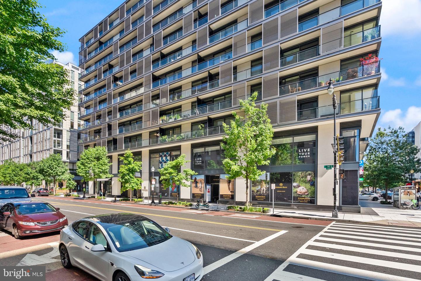 925 H ST NW #810, WASHINGTON, District Of Columbia 20001, 2 Bedrooms Bedrooms, ,2 BathroomsBathrooms,Residential,For sale,925 H ST NW #810,DCDC2203270 MLS # DCDC2203270