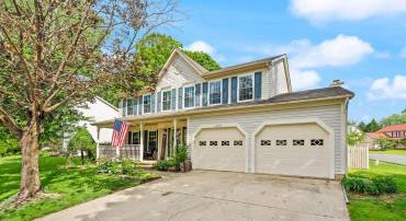4850 WOODIE CT, WOODBRIDGE, Virginia 22193, 4 Bedrooms Bedrooms, ,2 BathroomsBathrooms,Residential,For sale,4850 WOODIE CT,VAPW2095904 MLS # VAPW2095904