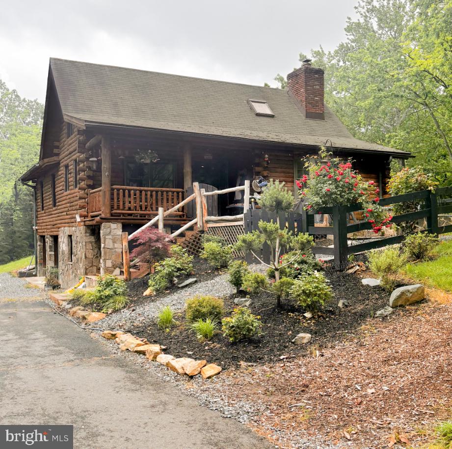 7521 JOHN S MOSBY HWY, UPPERVILLE, Virginia 20184, 3 Bedrooms Bedrooms, ,2 BathroomsBathrooms,Residential,For sale,7521 JOHN S MOSBY HWY,VAFQ2016860 MLS # VAFQ2016860