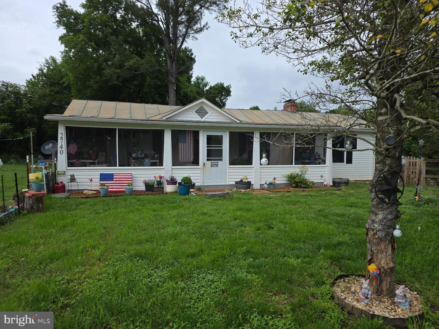 2740 BELSCHES RD, BUMPASS, Virginia 23024, 3 Bedrooms Bedrooms, ,2 BathroomsBathrooms,Residential,For sale,2740 BELSCHES RD,VALA2007956 MLS # VALA2007956