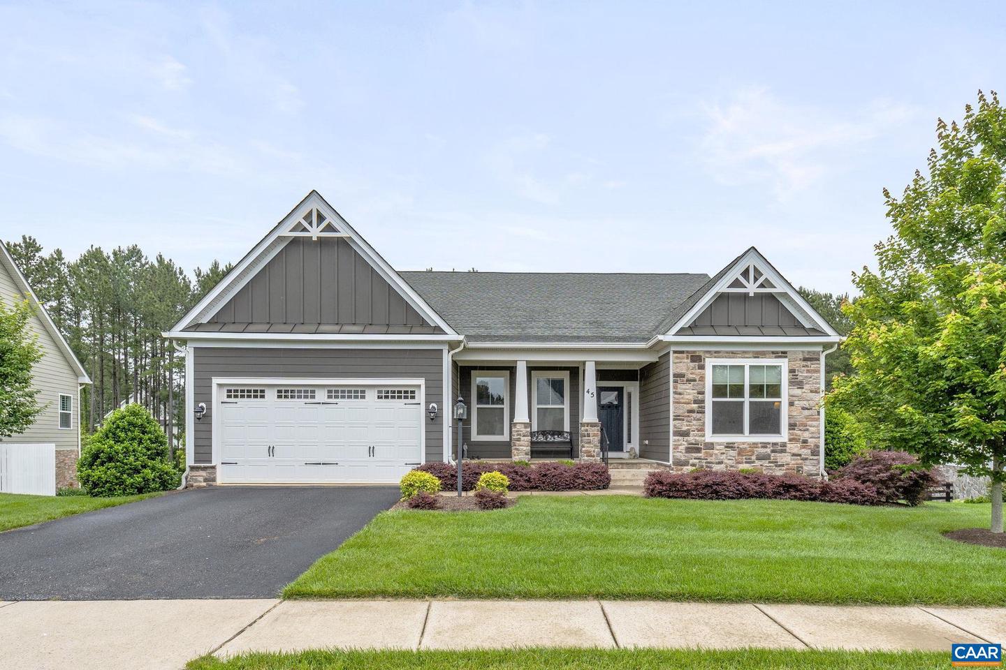 45 HERITAGE DR, ZION CROSSROADS, Virginia 22942, 5 Bedrooms Bedrooms, ,4 BathroomsBathrooms,Residential,For sale,45 HERITAGE DR,665165 MLS # 665165