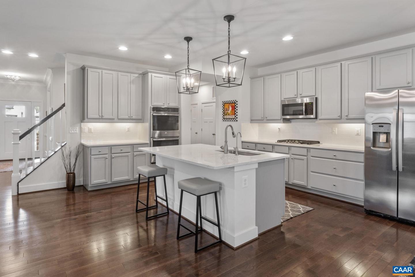 45 HERITAGE DR, ZION CROSSROADS, Virginia 22942, 5 Bedrooms Bedrooms, ,4 BathroomsBathrooms,Residential,For sale,45 HERITAGE DR,665165 MLS # 665165